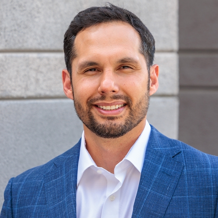 Jacob Wilczynski headshot